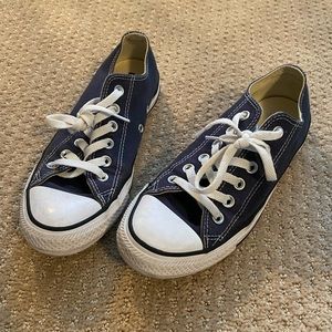 CONVERSE All-Star Unisex (Men’s size 5/Women’s size 7)